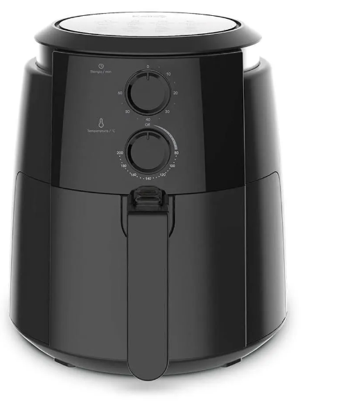 Air fryer kalley 3.5L