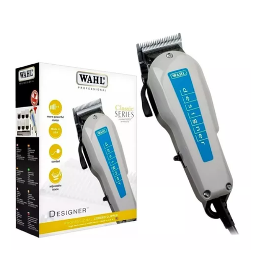 Máquina wahl gris profesional