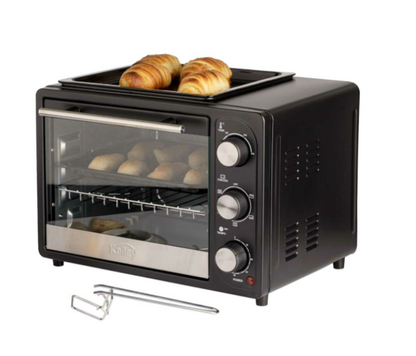 Horno kalley 18L