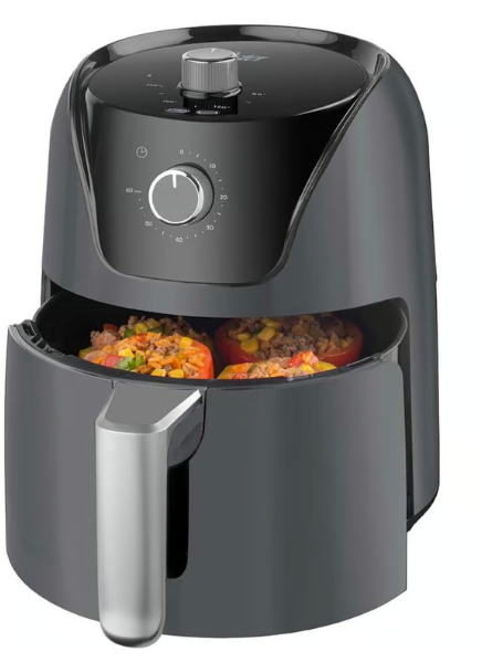 Air fryer oster 4L